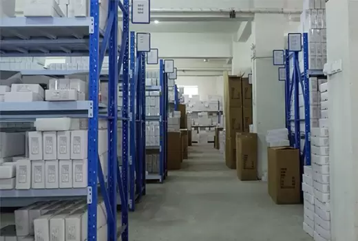 warehouse